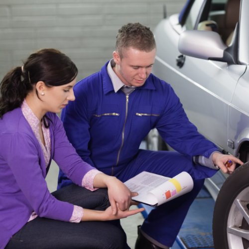 Save Money on Car Repairs