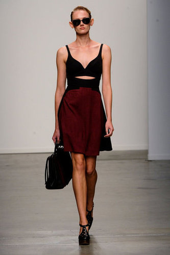 Rachel Comey Spring 2013 Rachel Comey Spring 2013