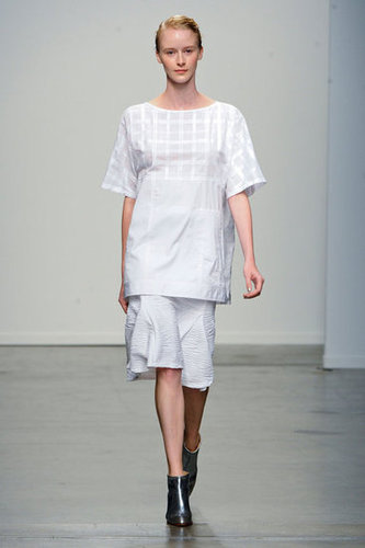 Rachel Comey Spring 2013 Rachel Comey Spring 2013