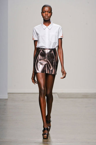Rachel Comey Spring 2013 Rachel Comey Spring 2013