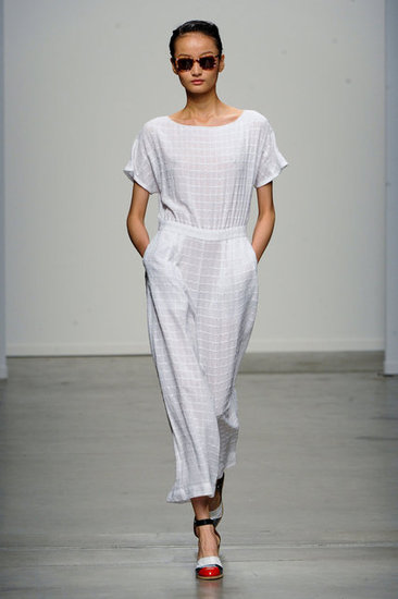 Rachel Comey Spring 2013