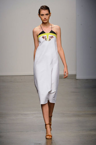 Rachel Comey Spring 2013 Rachel Comey Spring 2013