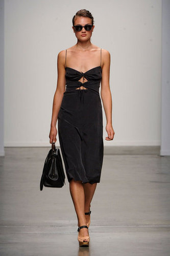 Rachel Comey Spring 2013 Rachel Comey Spring 2013