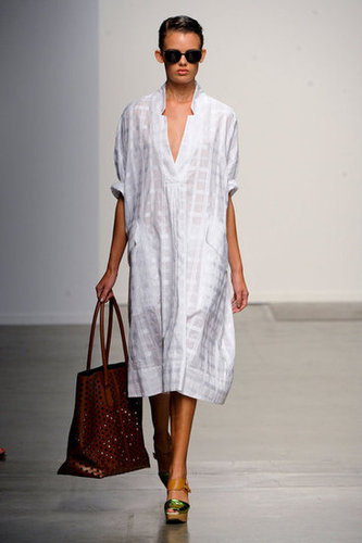 Rachel Comey Spring 2013 Rachel Comey Spring 2013