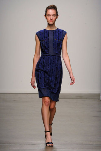Rachel Comey Spring 2013 Rachel Comey Spring 2013