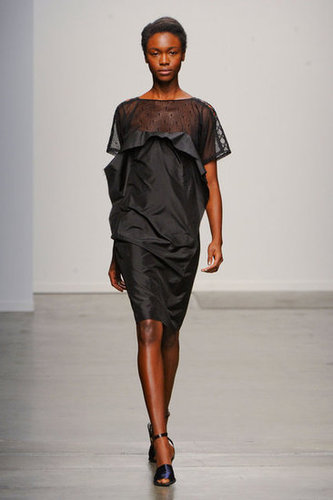 Rachel Comey Spring 2013 Rachel Comey Spring 2013