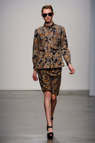 Rachel Comey Spring 2013 Rachel Comey Spring 2013