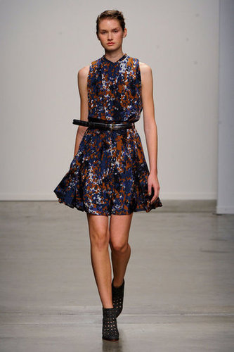 Rachel Comey Spring 2013 Rachel Comey Spring 2013