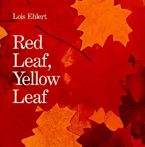 Red Leaf, Yellow Leaf ($17) Red Leaf, Yellow Leaf ($17)