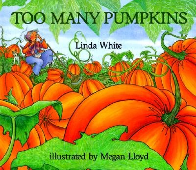 Too Many Pumpkins ($7)