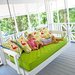 Hanging Daybed