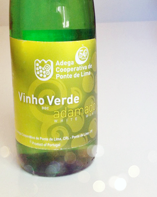 Vinho Verde