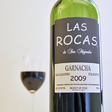 2009 Las Rocas Garnacha
