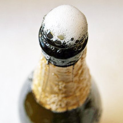 A Good German Sparkling Wine