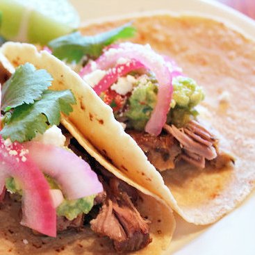 Pork Carnitas Recipe