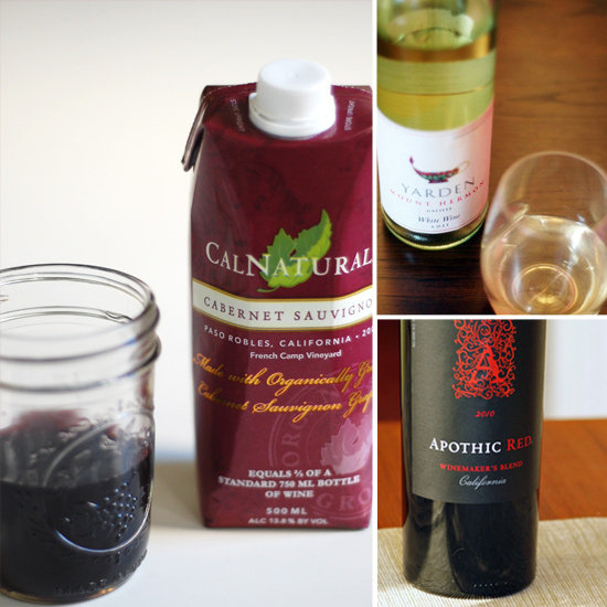 Wines We Tried (and Loved!) This Week Wines We Tried (and Loved!) This Week