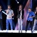 One Direction, "One Thing"