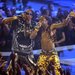 2 Chainz and Lil Wayne, "Based on a T.R.U. Story," "No Worries"