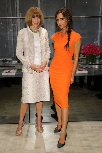 That's a Wrap — See All the Celeb Pictures From NY Fashion Week That's a Wrap — See All the Celeb Pictures From NY Fashion Week