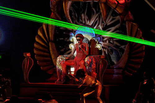 Rob Debuts New Twilight, Rihanna Wins Big — The Best of the 2012 MTV VMAs Rob Debuts New Twilight, Rihanna Wins Big — The Best of the 2012 MTV VMAs