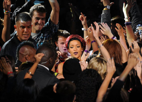 Rob Debuts New Twilight, Rihanna Wins Big — The Best of the 2012 MTV VMAs Rob Debuts New Twilight, Rihanna Wins Big — The Best of the 2012 MTV VMAs