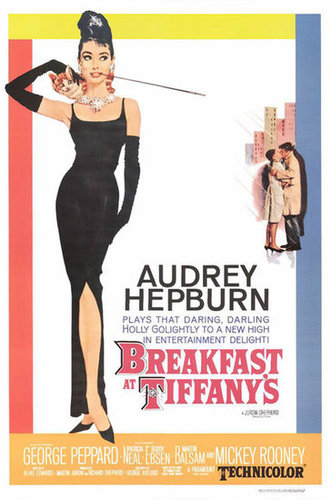 Breakfast at Tiffany's Breakfast at Tiffany's