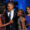 Barack Obama DNC Speech 2012