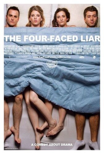 The Four-Faced Liar The Four-Faced Liar