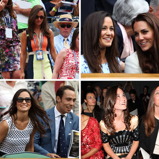 Fun Pippa Middleton Pictures to Celebrate Her 29th Birthday