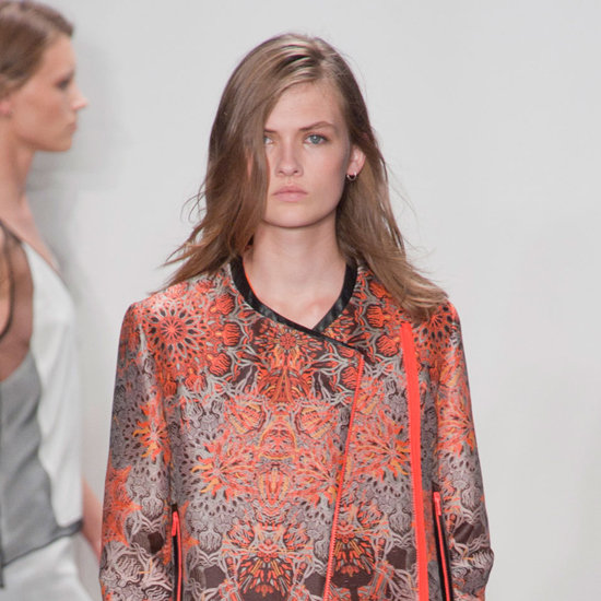 Helmut Lang Spring 2013 | Runway Helmut Lang Spring 2013 | Runway