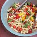 Raw Tomato Sauce