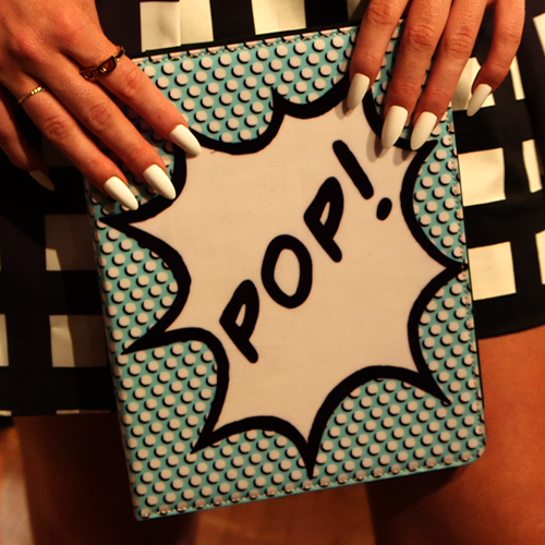 Kate Spade Spring 2013 Presentation (Video)