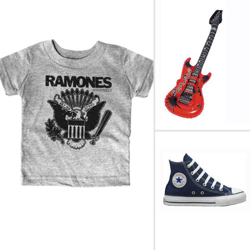 Rock Star Rock Star