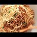 Spaghetti With Tuna, Lemon, and Bread Crumbs