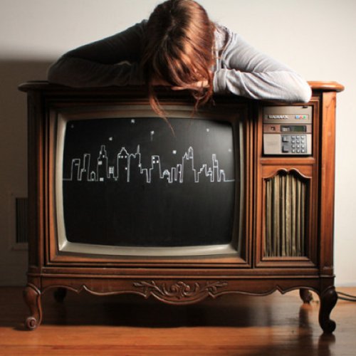 Cool Ideas For Chalkboard Paint