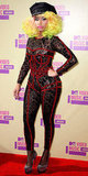 Nicki Minaj(2012 MTV VMA)