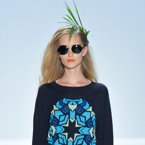 Mara Hoffman Spring 2013 | Runway Mara Hoffman Spring 2013 | Runway