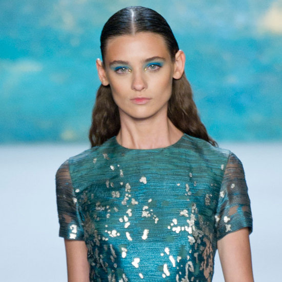 Monique Lhuillier Spring 2013 | Runway Monique Lhuillier Spring 2013 | Runway