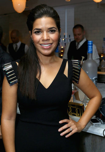 America Ferrera Photos America Ferrera Photos