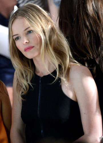 That's a Wrap — See All the Celeb Pictures From NY Fashion Week That's a Wrap — See All the Celeb Pictures From NY Fashion Week