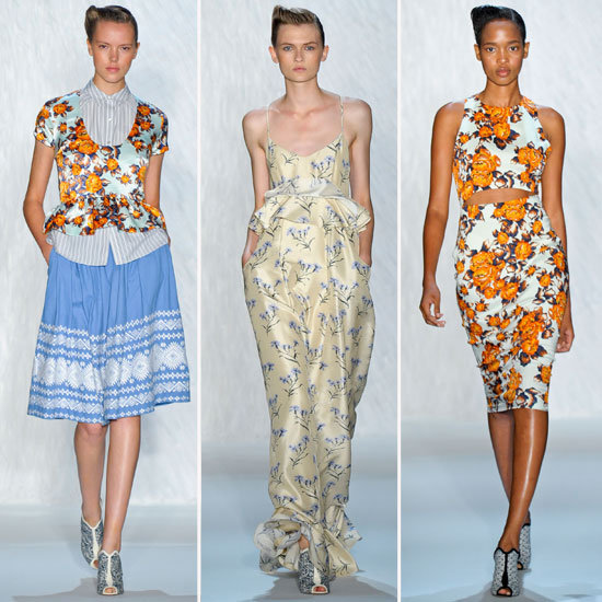 Suno Spring 2013 | Pictures Suno Spring 2013 | Pictures