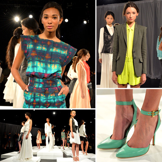 All The Pictures Of Marissa Webb's Spring 2013 New York Fashion Week Collection All The Pictures Of Marissa Webb's Spring 2013 New York Fashion Week Collection