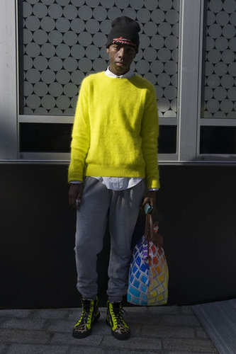 London Fashion Week Street Style London Fashion Week Street Style