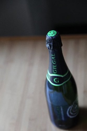 NV Gilgal Brut NV Gilgal Brut