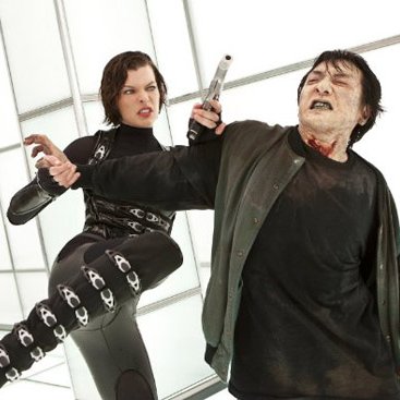 Resident Evil: Retribution Wins Box Office