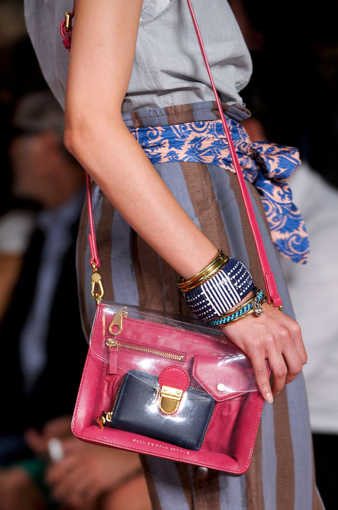 Marc by Marc Jacobs
Marc by Marc Jacobs