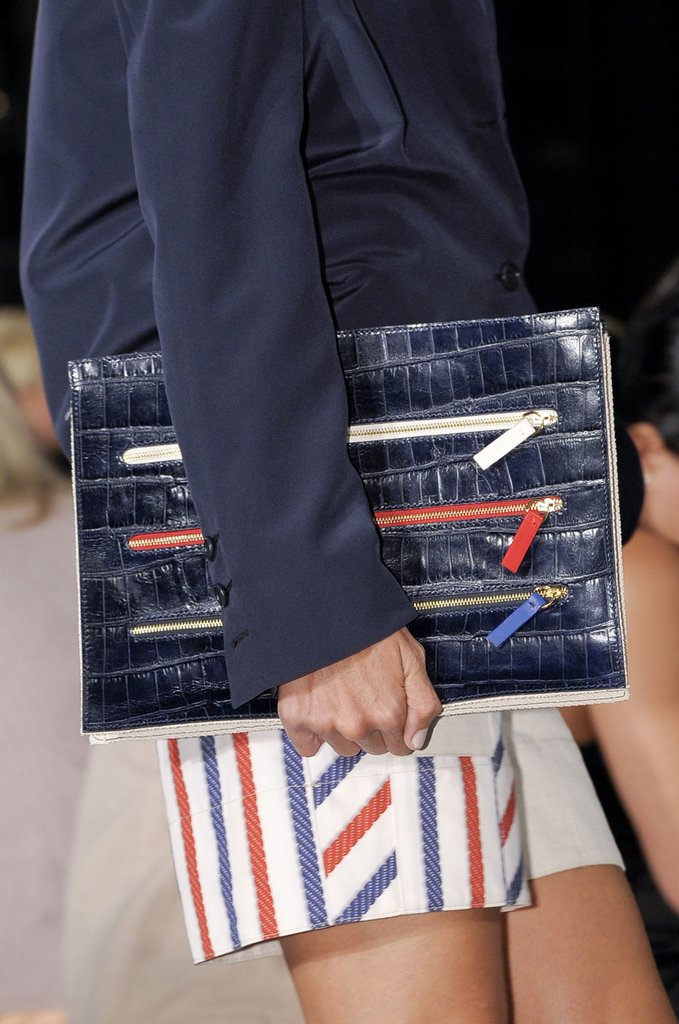 Tommy Hilfiger
Tommy Hilfiger