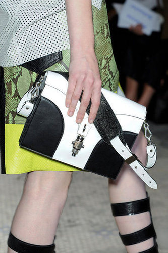 Proenza Schouler
Proenza Schouler