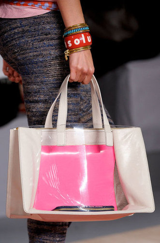 Marc by Marc Jacobs
Marc by Marc Jacobs