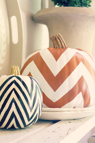 Trendy Chevron Stripes Trendy Chevron Stripes